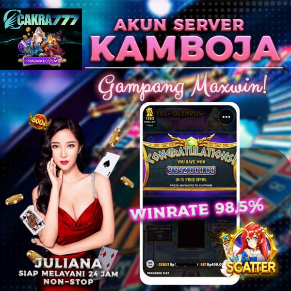 Gempar99 - Nikmati Keseruan Game Gempar 99 Tanpa Download